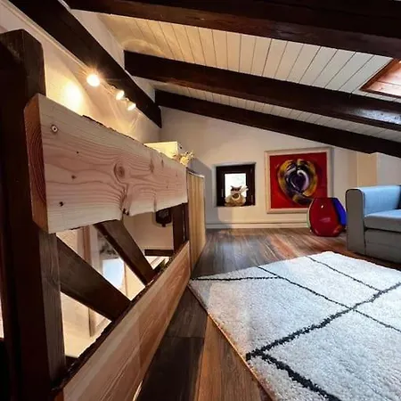 Casa de Férias Maison Ama