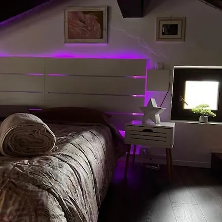 Holiday home Maison Ama *