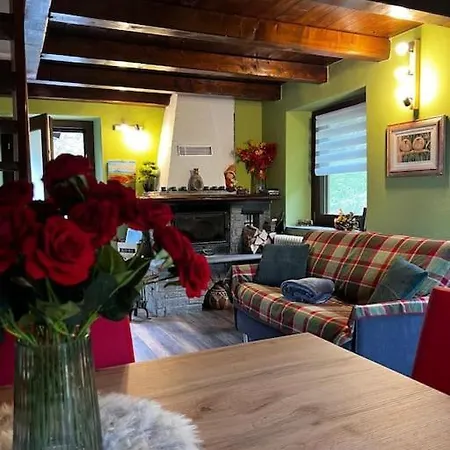 Casa de Férias Maison Ama