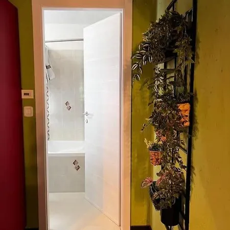 Ferienhaus Maison Ama Charvensod