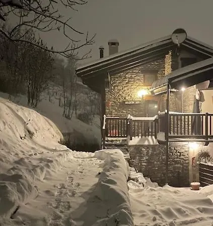 Maison Ama Holiday home *