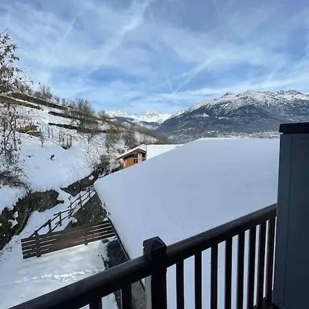 Maison Ama *